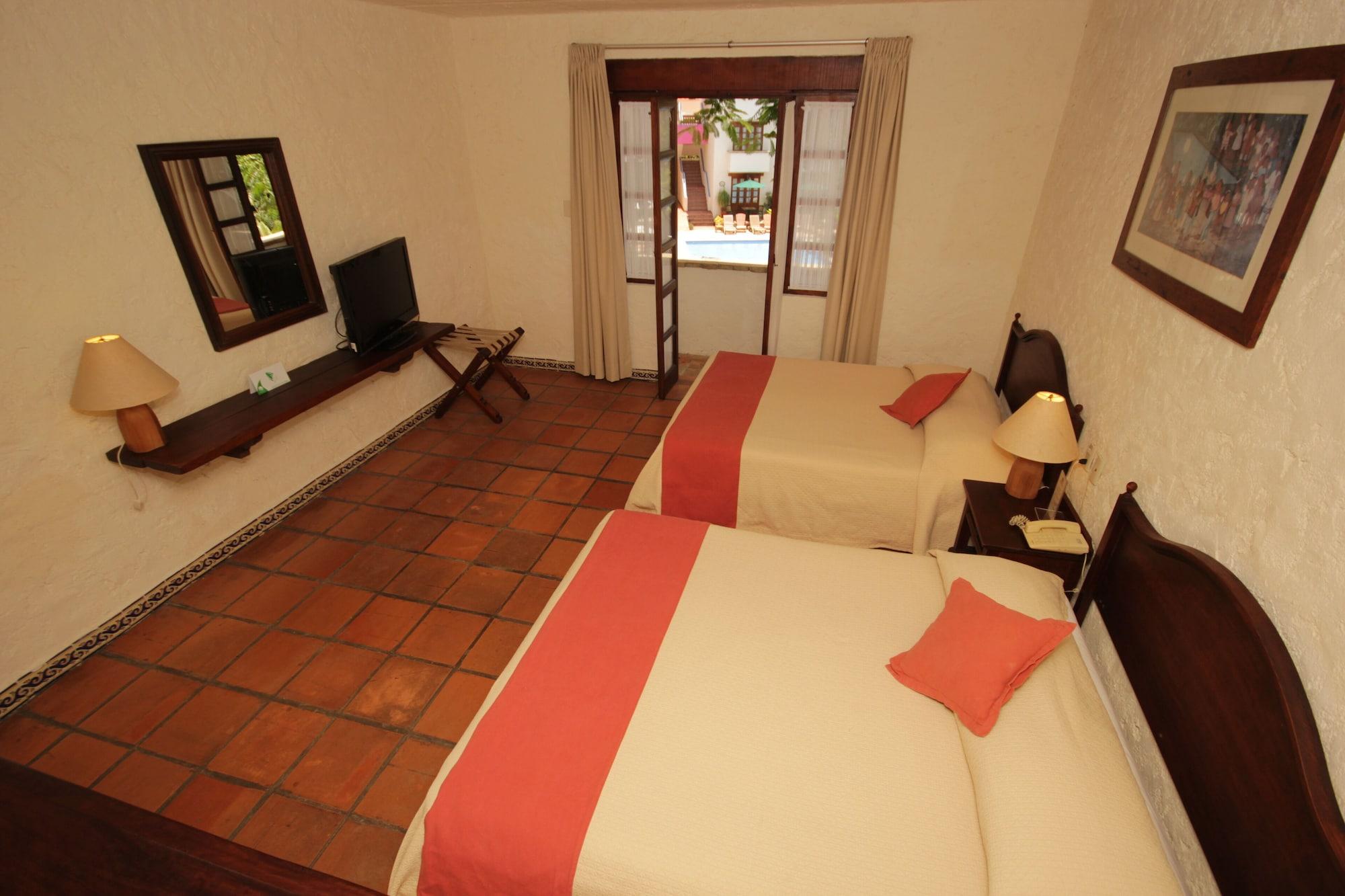 Villa Blanca Huatulco Santa Cruz Huatulco Exterior foto