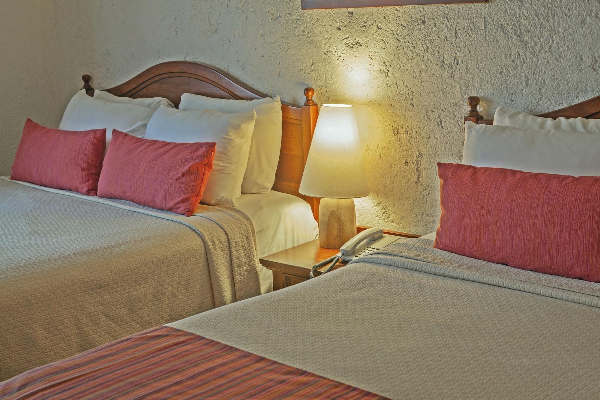 Villa Blanca Huatulco Santa Cruz Huatulco Exterior foto