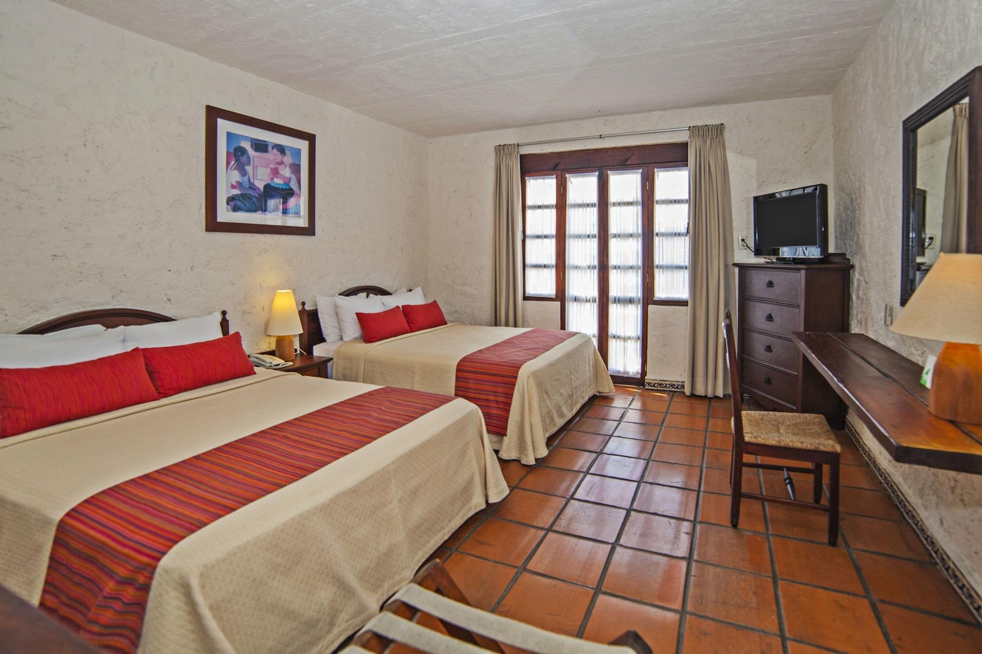 Villa Blanca Huatulco Santa Cruz Huatulco Exterior foto