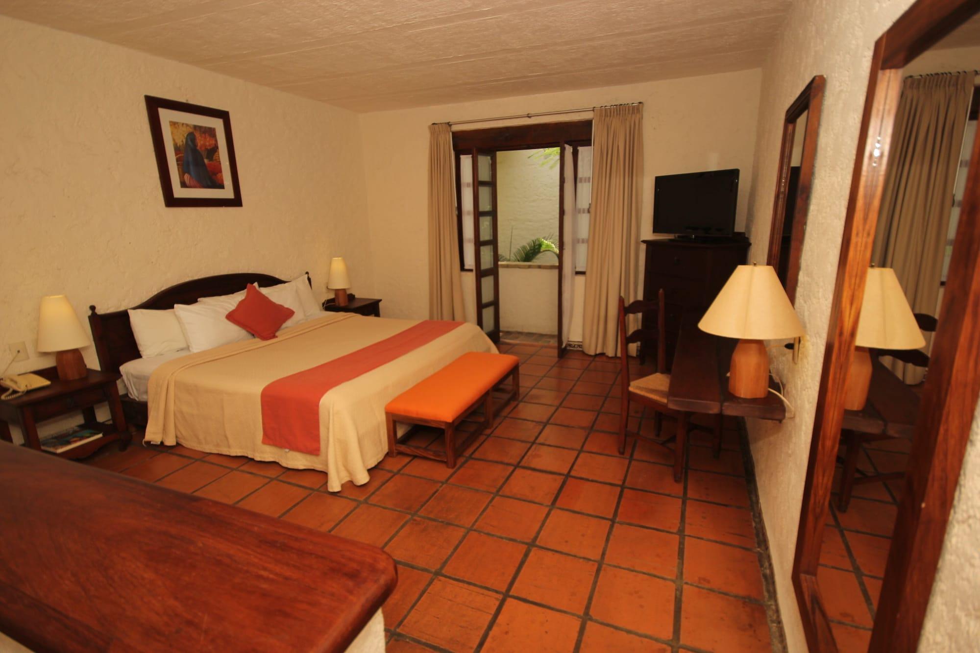 Villa Blanca Huatulco Santa Cruz Huatulco Exterior foto