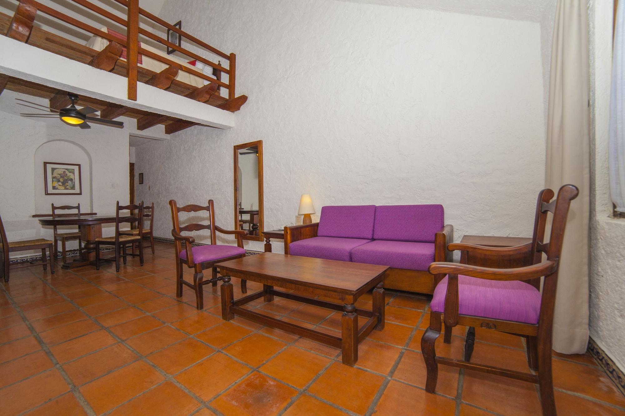Villa Blanca Huatulco Santa Cruz Huatulco Exterior foto
