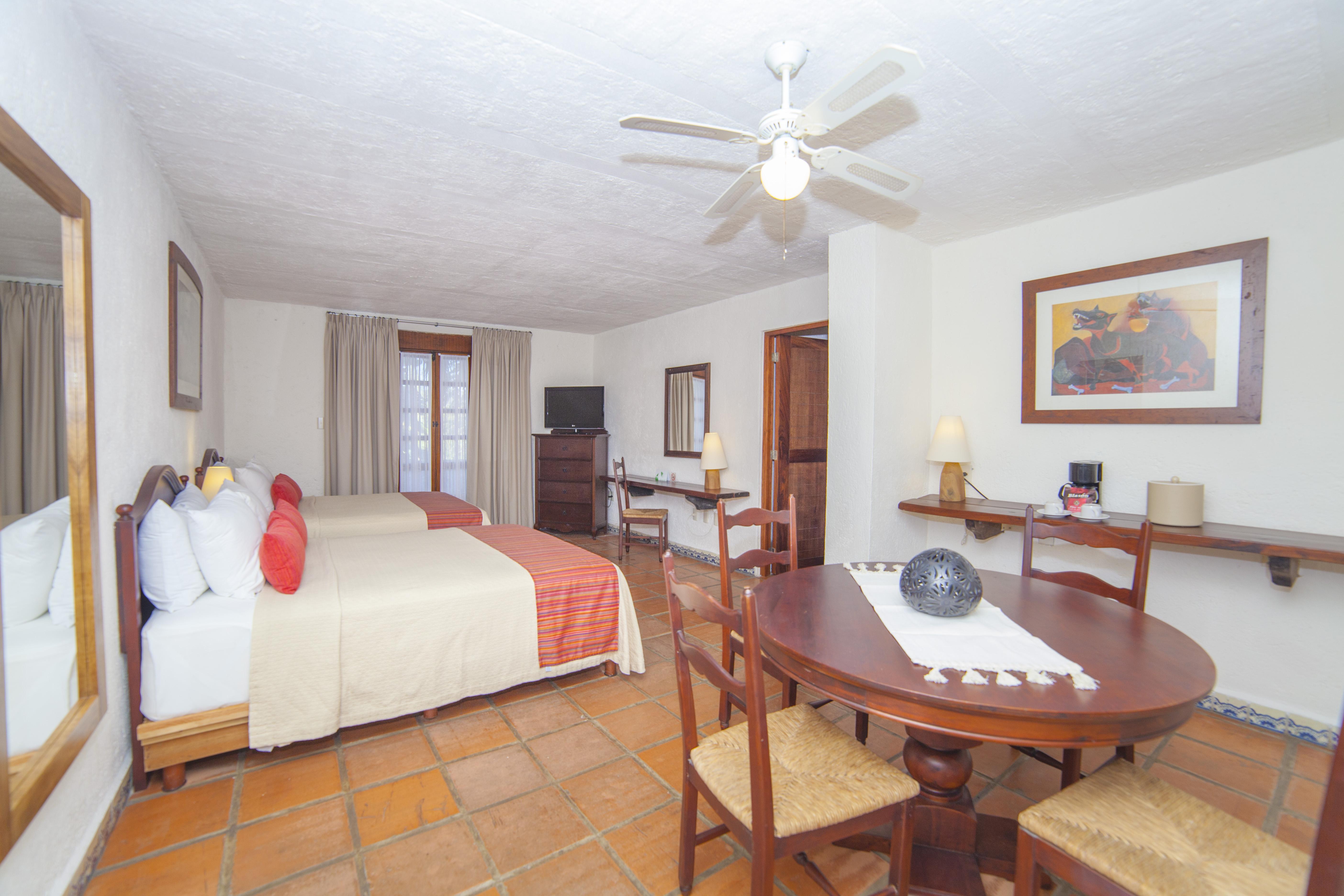 Villa Blanca Huatulco Santa Cruz Huatulco Exterior foto