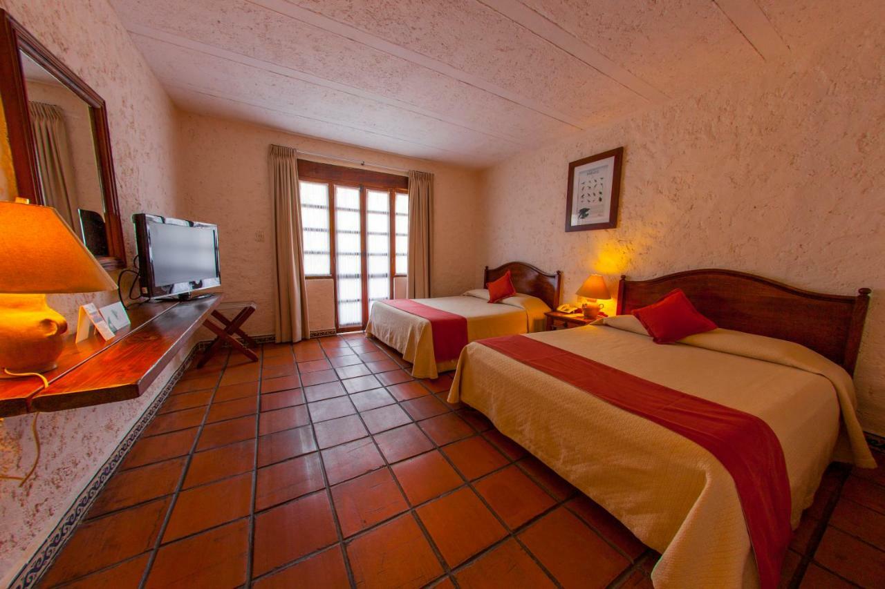 Villa Blanca Huatulco Santa Cruz Huatulco Exterior foto